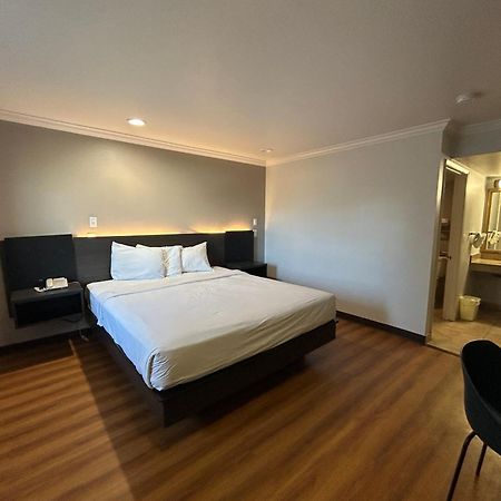 Studio 6 Mojave, Ca - Airport Экстерьер фото