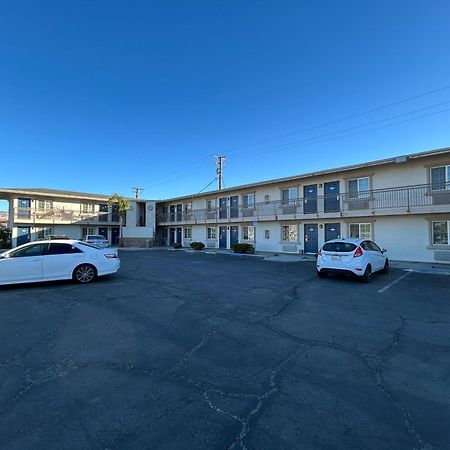 Studio 6 Mojave, Ca - Airport Экстерьер фото