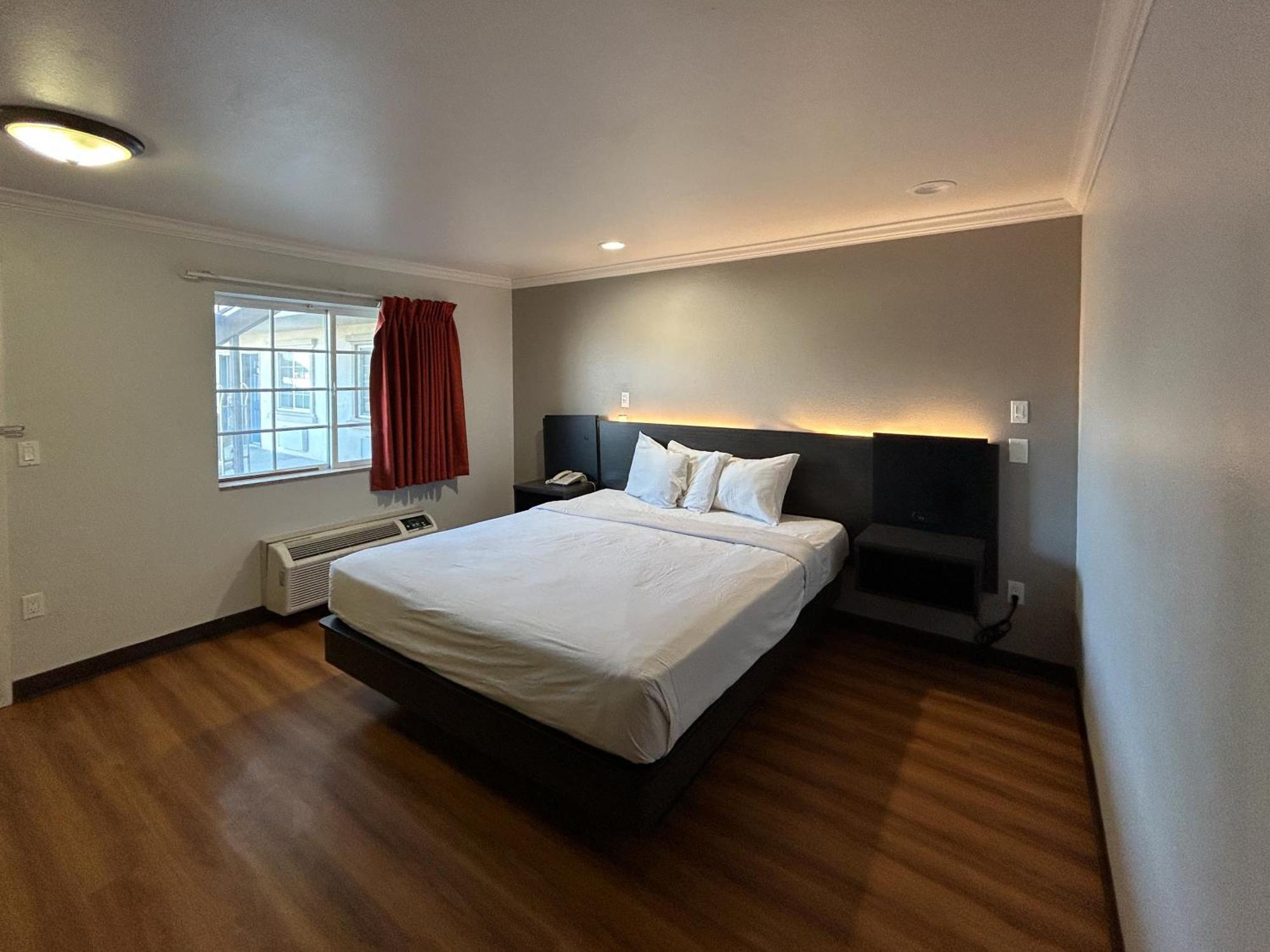 Studio 6 Mojave, Ca - Airport Экстерьер фото
