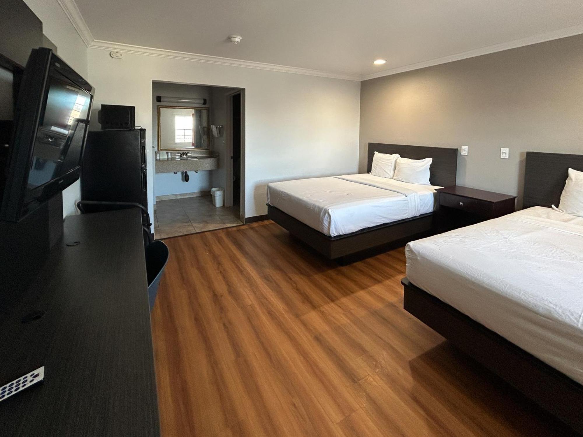 Studio 6 Mojave, Ca - Airport Экстерьер фото