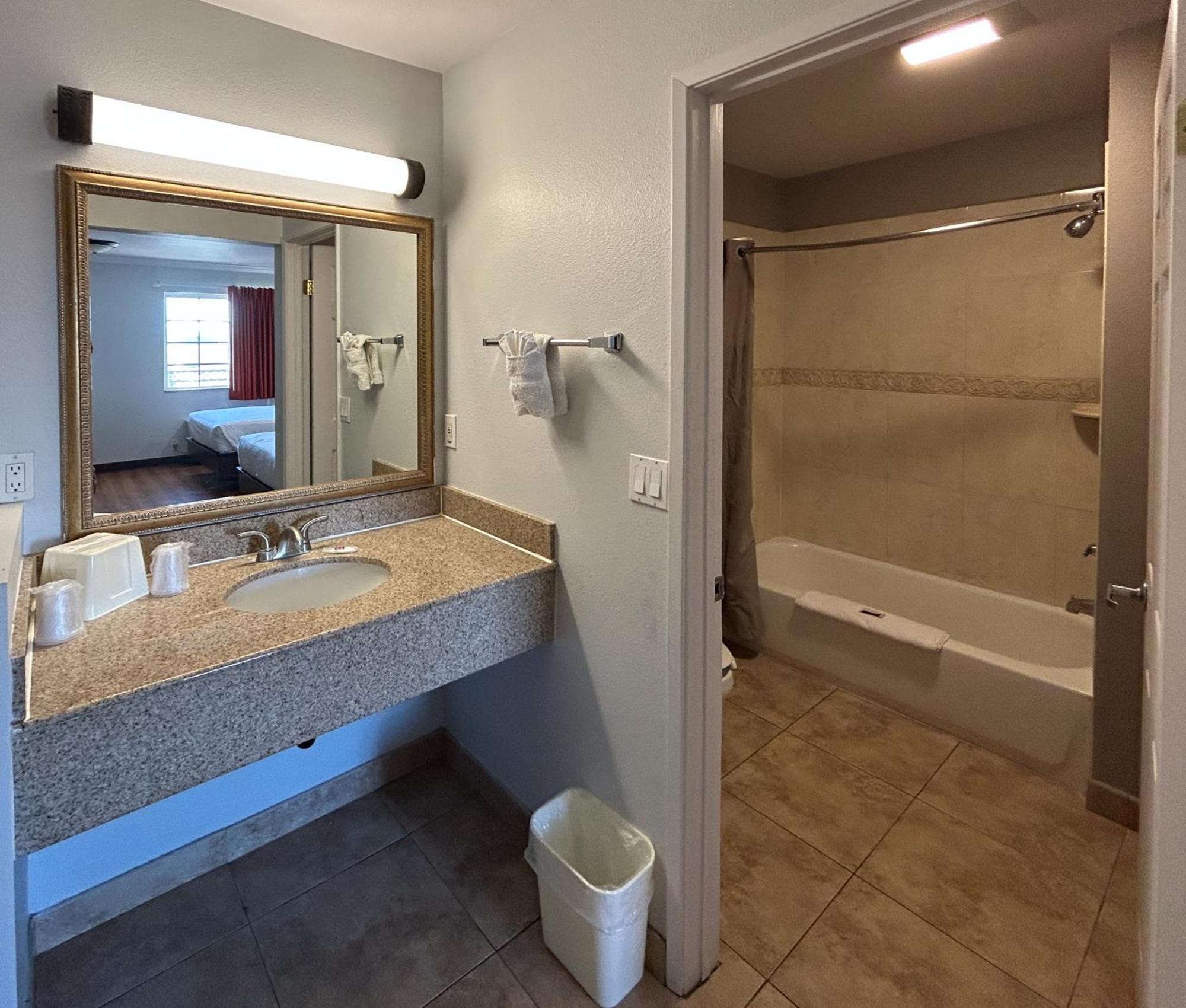 Studio 6 Mojave, Ca - Airport Экстерьер фото