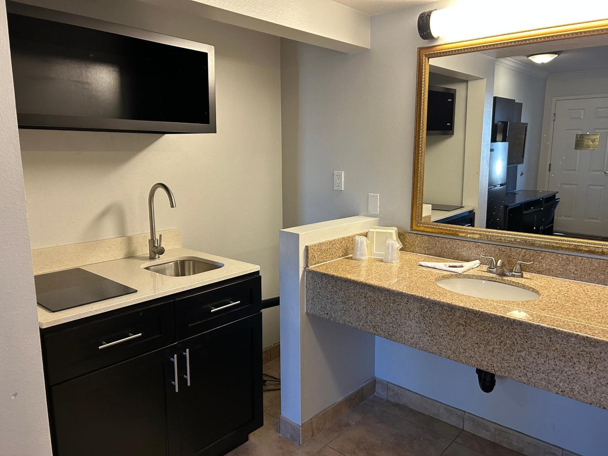 Studio 6 Mojave, Ca - Airport Экстерьер фото