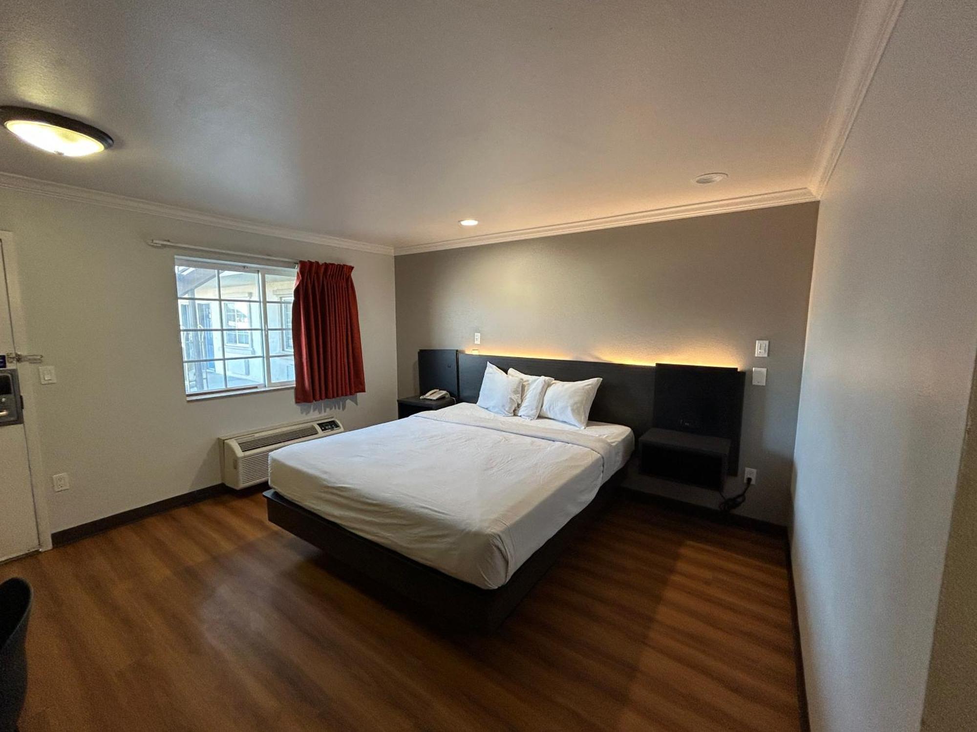 Studio 6 Mojave, Ca - Airport Экстерьер фото