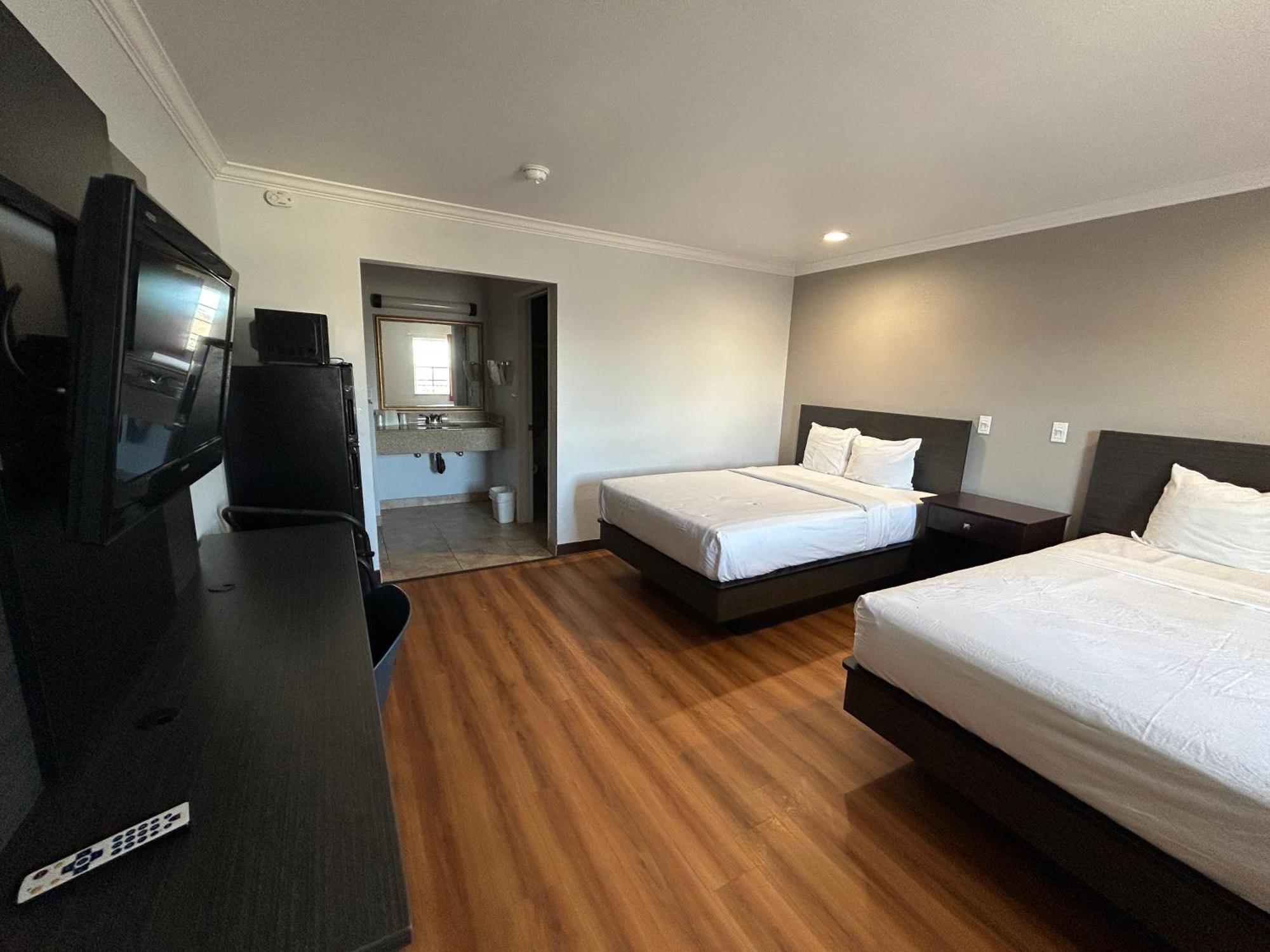 Studio 6 Mojave, Ca - Airport Экстерьер фото