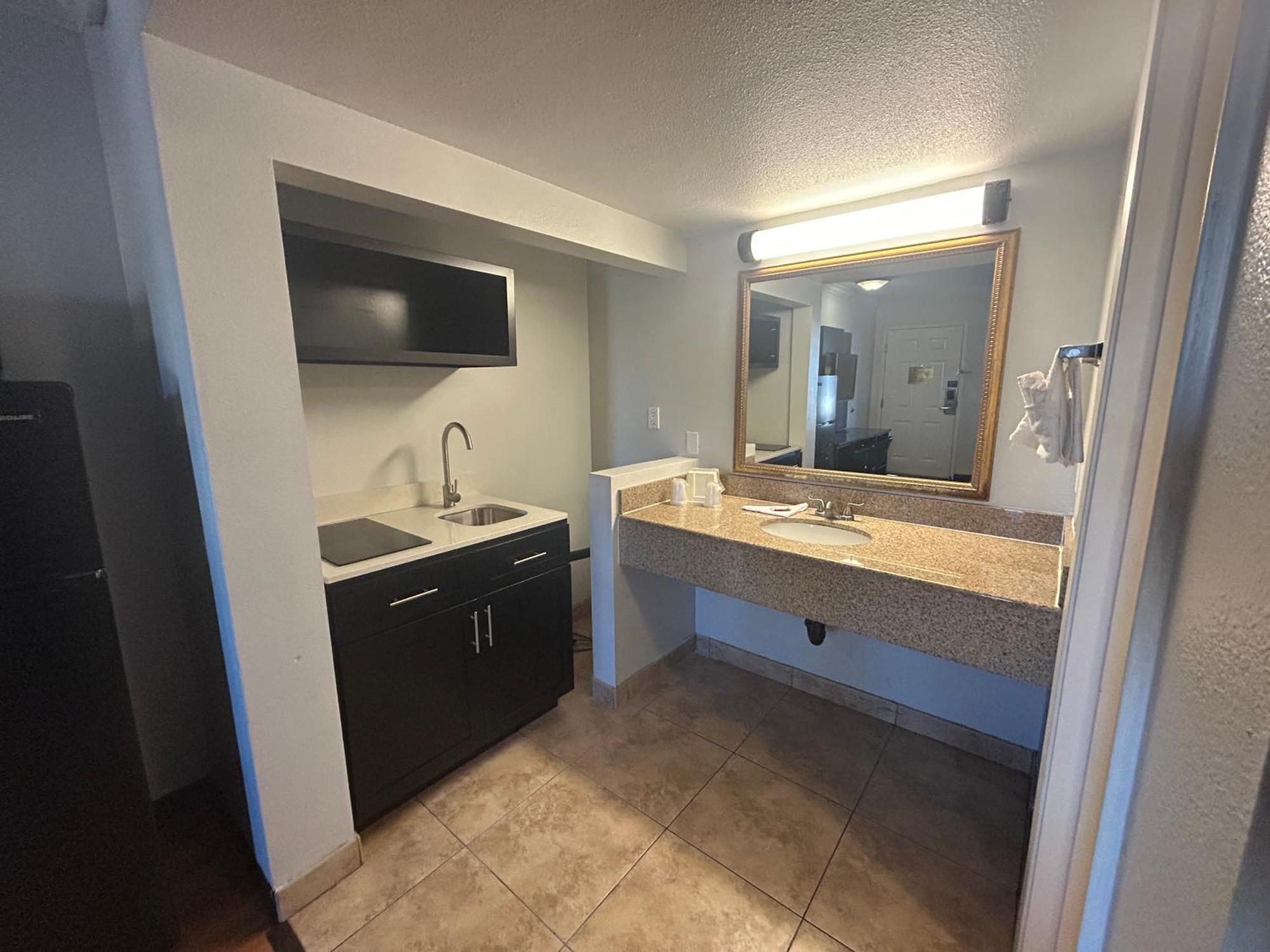 Studio 6 Mojave, Ca - Airport Экстерьер фото