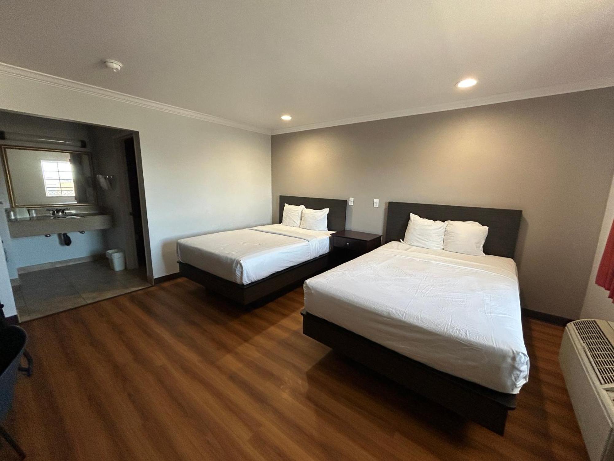 Studio 6 Mojave, Ca - Airport Экстерьер фото