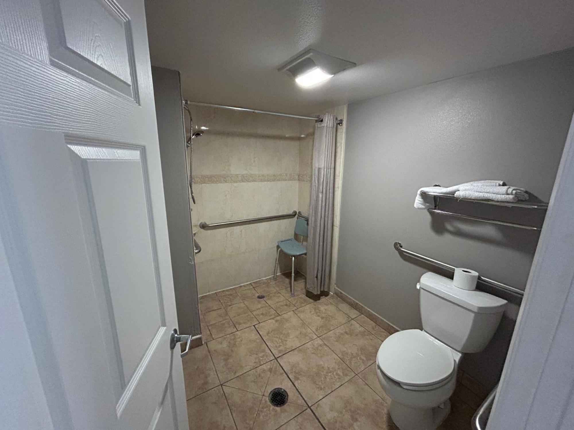 Studio 6 Mojave, Ca - Airport Экстерьер фото