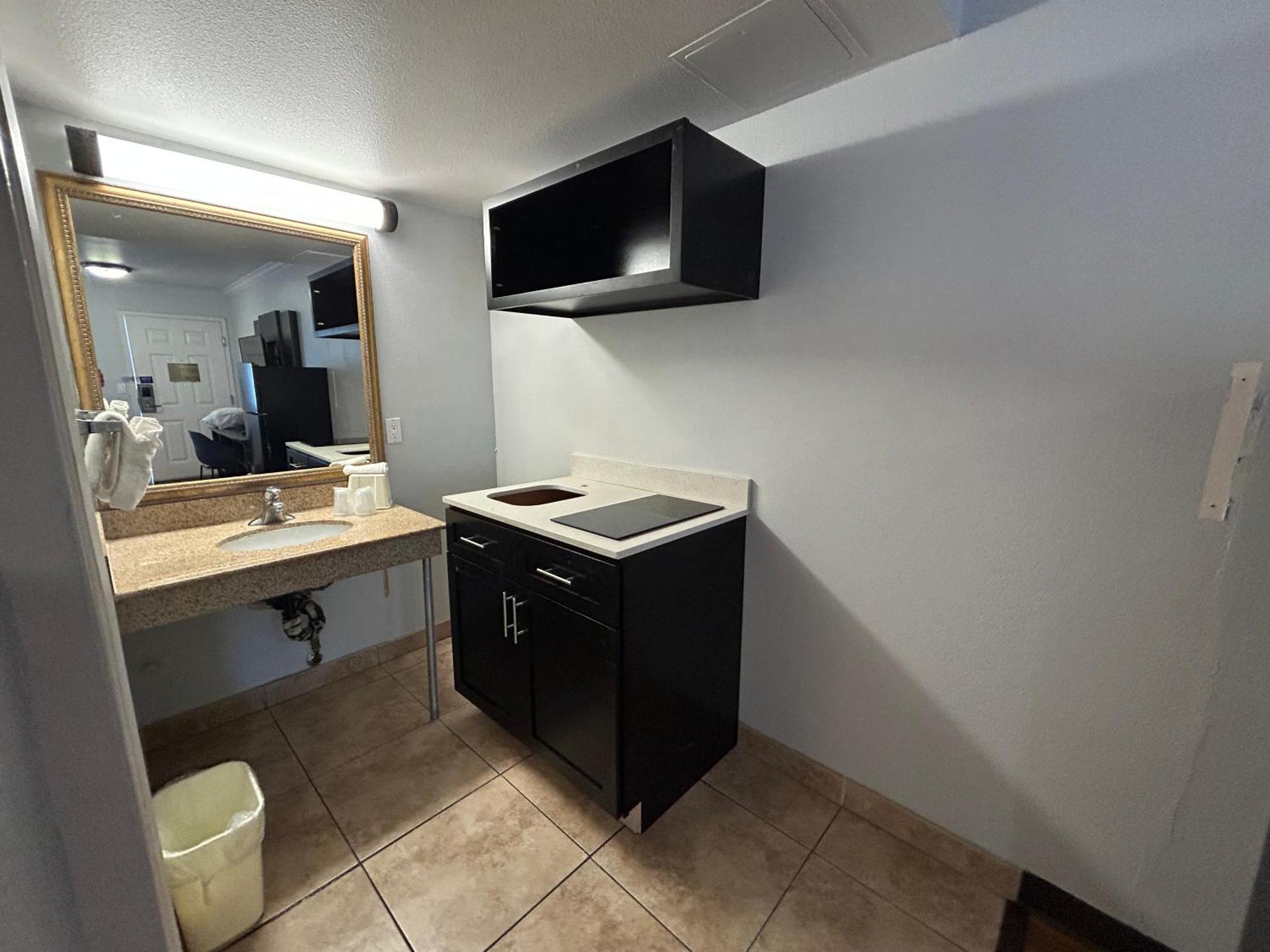 Studio 6 Mojave, Ca - Airport Экстерьер фото