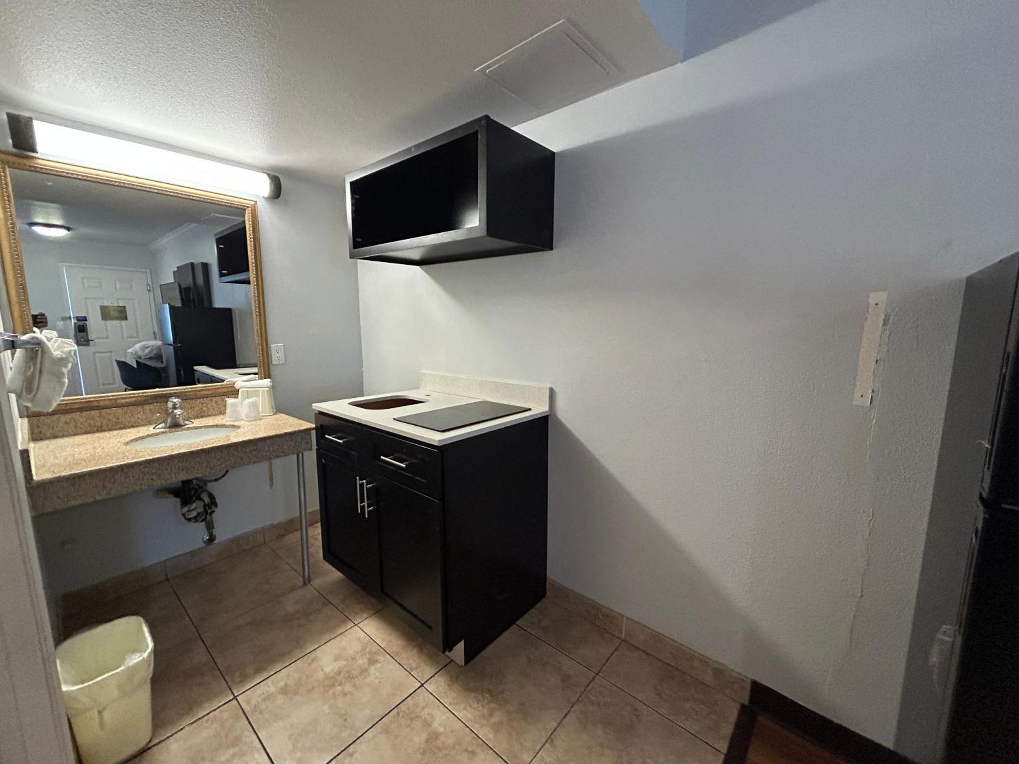 Studio 6 Mojave, Ca - Airport Экстерьер фото