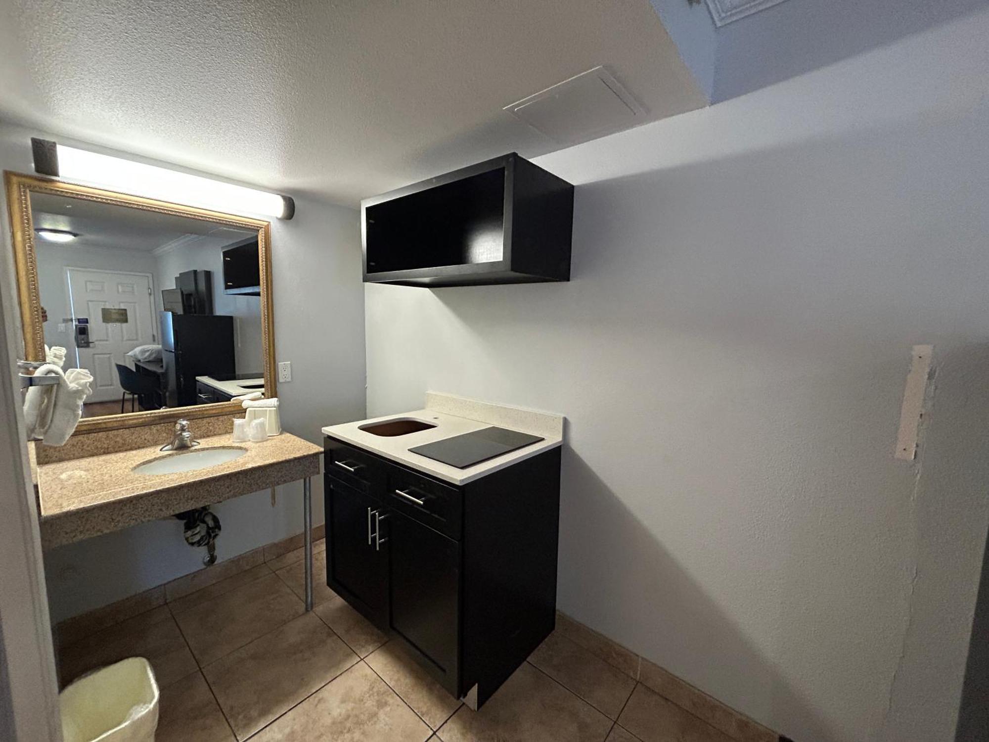 Studio 6 Mojave, Ca - Airport Экстерьер фото