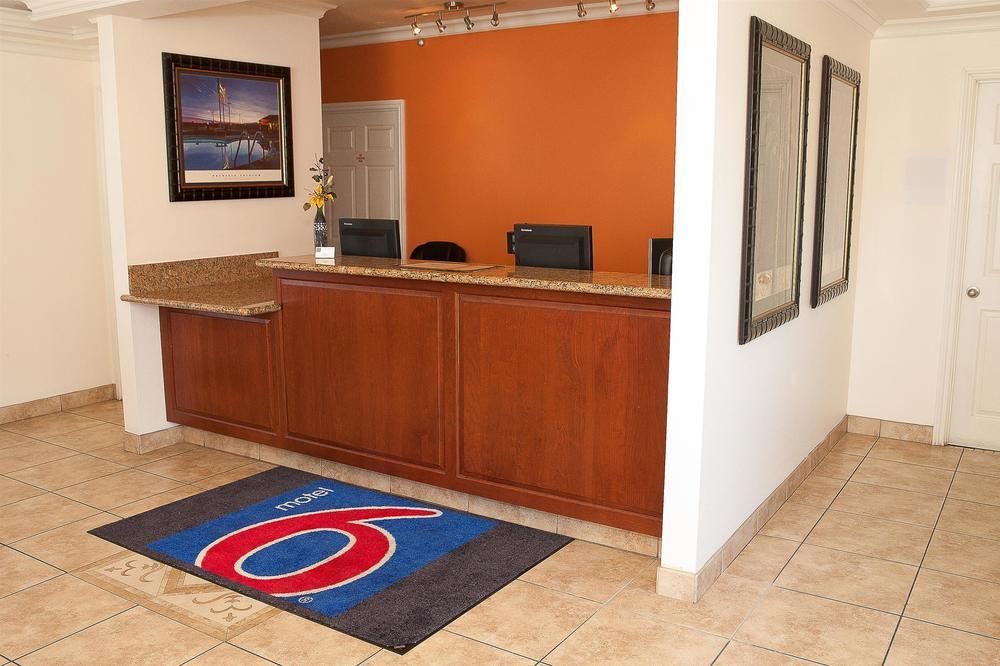 Studio 6 Mojave, Ca - Airport Экстерьер фото
