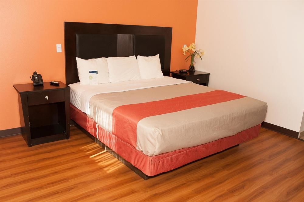 Studio 6 Mojave, Ca - Airport Экстерьер фото
