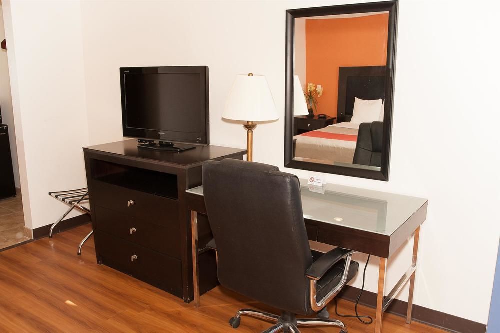 Studio 6 Mojave, Ca - Airport Экстерьер фото