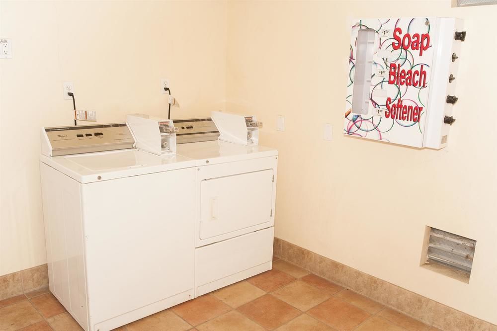 Studio 6 Mojave, Ca - Airport Экстерьер фото