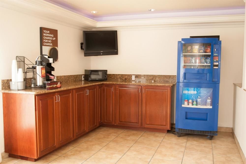 Studio 6 Mojave, Ca - Airport Экстерьер фото