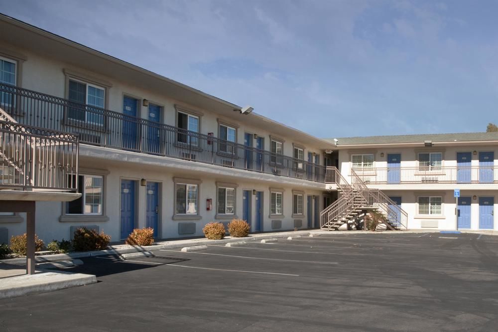 Studio 6 Mojave, Ca - Airport Экстерьер фото