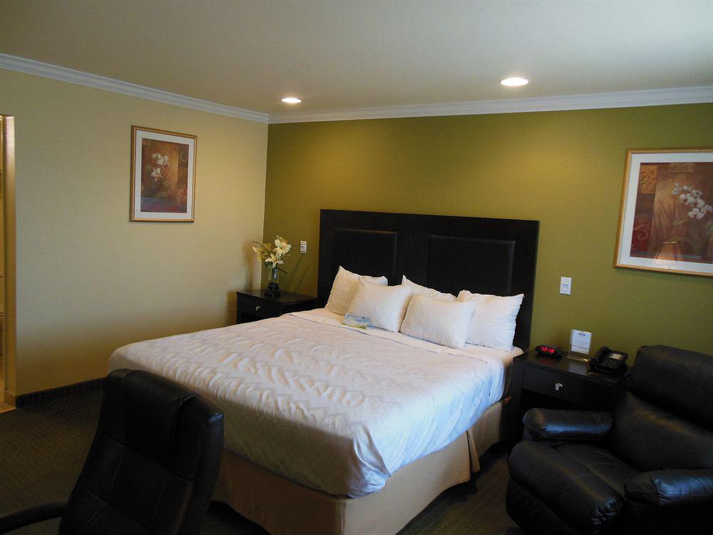 Studio 6 Mojave, Ca - Airport Экстерьер фото