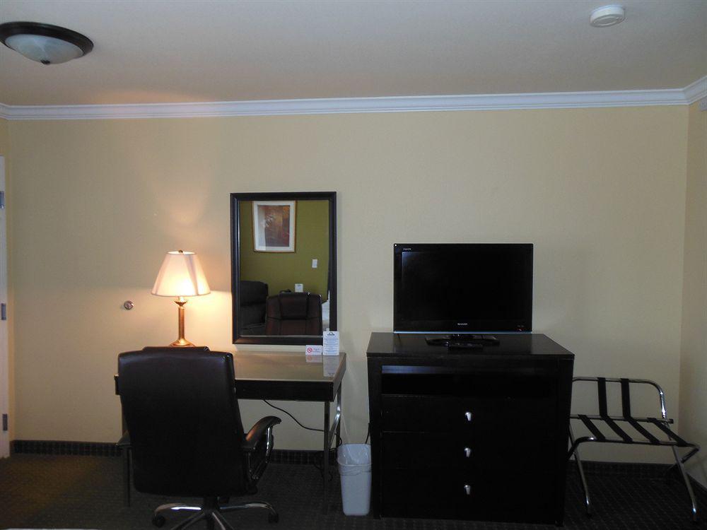 Studio 6 Mojave, Ca - Airport Экстерьер фото